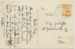 Eschenau, Ortsansicht