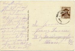 Spital am Semmering, Ortsansicht