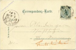 Göttweig, Benediktiner Stift, Fernsicht