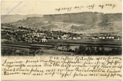 Oberndorf an der Melk, Panorama