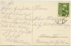 Maria Dreieichen, Ansicht mit Kirche
