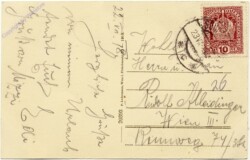 Schottwien, und Maria Schutz, Ortsansicht