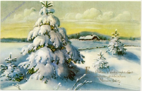 Winterlandschaft