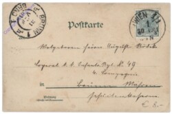 Wien 19, Kahlenberg und Leopoldsberg