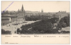 Wien 1, Franzensring