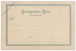 Wien 1, Kaiserliche Hofburg. Golddruck