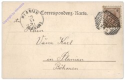 Wien 1, Neues Burgtor