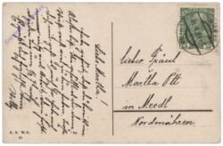 Wien 1, Urania