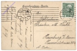 Wien 1, Park-Ring mit Gartenbau-Gesellschaft, Stadtpark