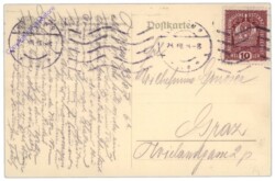 ak101149a Wien 1, Schönlaterngasse