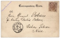 Wien 1, Radetzky Monument, Am Hof