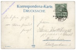 Wien 1, Parlament