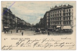 Wien 1, Kärntnerring