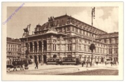 ak101193 Wien 1, Staatsoper