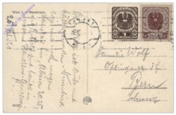 ak101193a Wien 1, Staatsoper