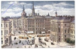 Wien 1, Schwarzenberg-Platz