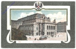 Wien 1, Hof-Operntheater