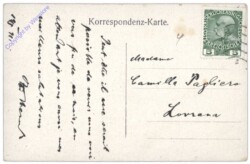 ak101224a Wien 1, Burgwache-Ablösung