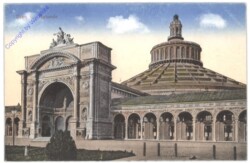 ak101234 Wien 2, Rotunde
