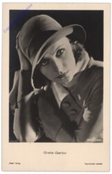 Garbo Greta, Ross 5923/2