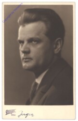 Jerger Alfred