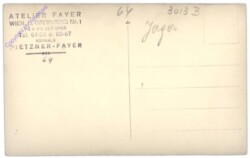 Jerger Alfred