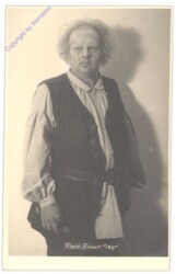 Mayr Rocco Richard, Ellinger