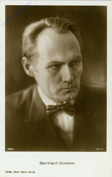 ak101491 Goetzke Bernhard, Ross 928/1