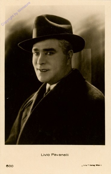 ak101492 Pavanelli Livio, Iris 600