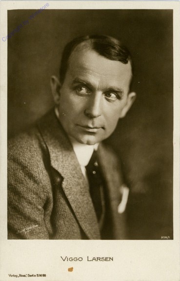 ak101496 Larsen Viggo, Ross 606/1
