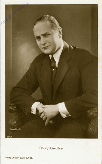ak101518 Liedtke Harry, Ross 981/1