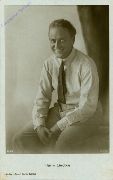 ak101522 Liedtke Harry, Ross 925/2