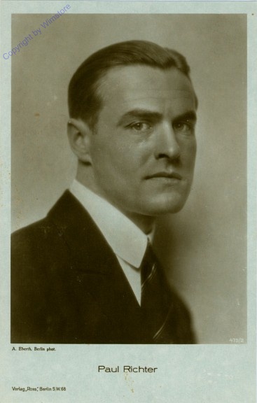 ak101536 Richter Paul, Ross 475/2