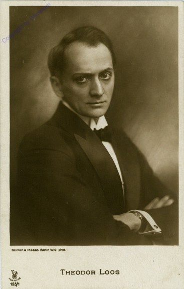 ak101538 Loos Theodor, RPM 155/1