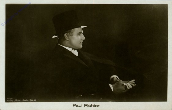 ak101547 Richter Paul, Ross 800/1