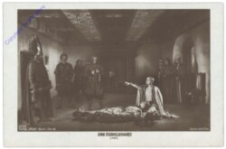 Die Nibelungen, I. Teil, Ross 675/1