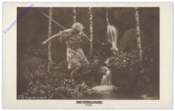 Die Nibelungen, I. Teil, Ross 673/5