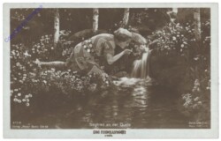 Die Nibelungen, I. Teil, Ross 675/8