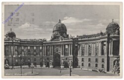 Wien 1, Michaelertor