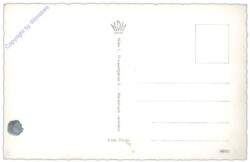 Wien 19, Kahlenberg - Leopoldsberg