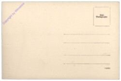 ak101648a Wien 1, Rathaus bei Nacht