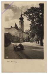 ak101655 Wien 19, Grinzing