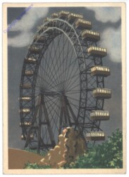 Wien 2, Riesenrad