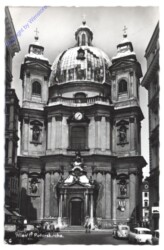 Wien 1, Peterskirche