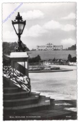 Wien 13, Schloss Schönbrunn