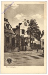 Wien 6, Kaunitzgasse