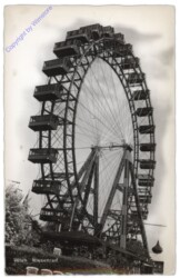 Wien 2, Riesenrad