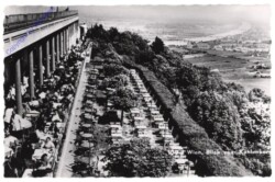 ak101697 Wien 19, Blick vom Kahlenberg