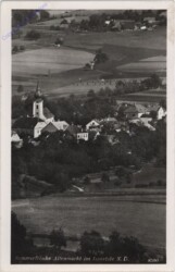 Altenmarkt a.d. Ysper, Ortsansicht