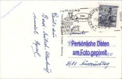 Bad Deutsch Altenburg, Kurpark